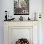 Elisenruh Gæstehus 3*