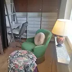 Elisenruh Gæstehus 3*