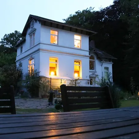 Elisenruh Guest house Schmalfeld