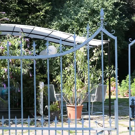 Elisenruh Guest house