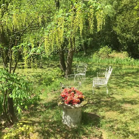Elisenruh Guest house Schmalfeld