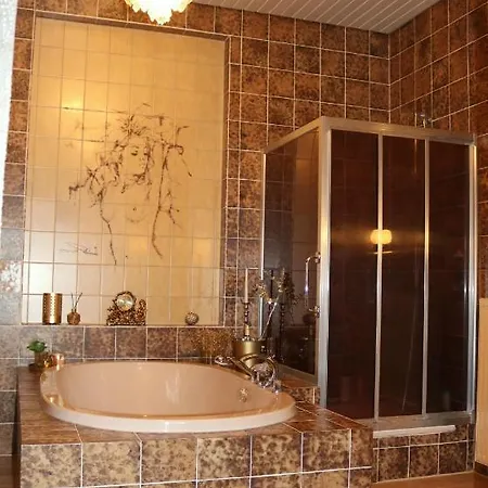 Elisenruh Guest house Schmalfeld