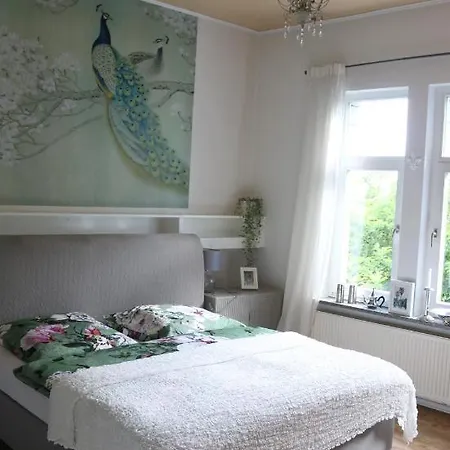 Guest house Elisenruh 3*