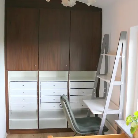 Elisenruh Penzion Schmalfeld