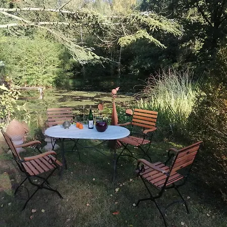 Elisenruh Guest house