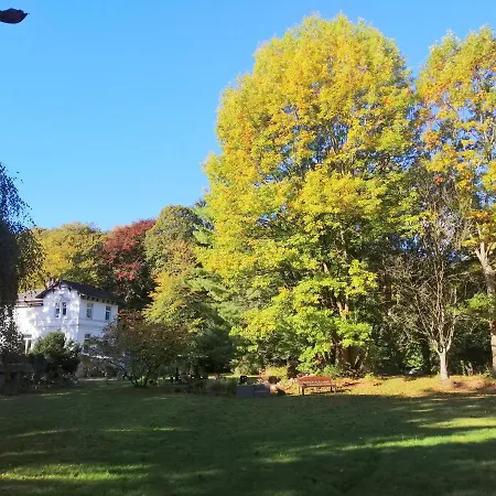 Penzion Elisenruh 3*