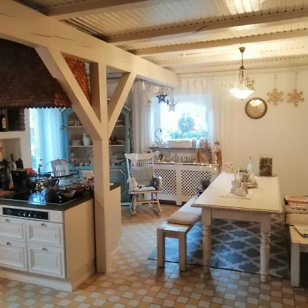 Elisenruh Penzion 3*