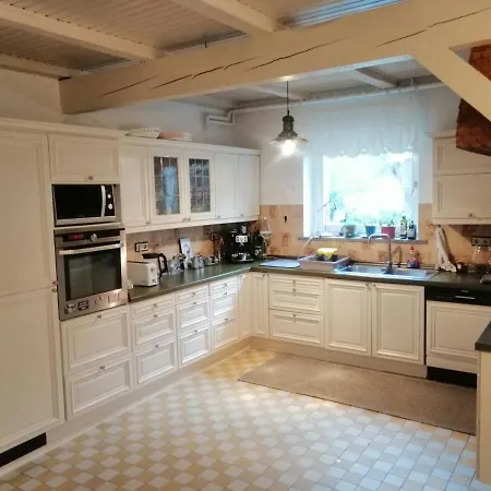 Penzion Elisenruh 3*