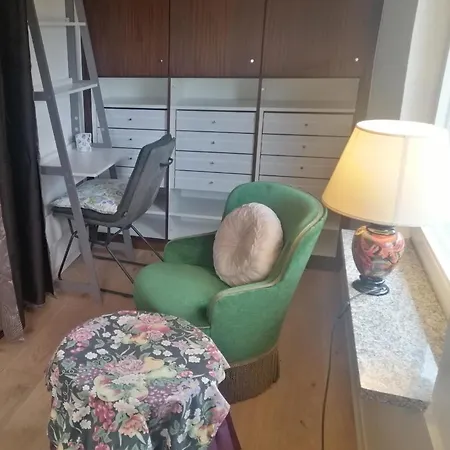 Elisenruh Penzion 3*