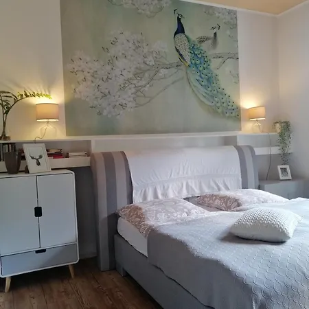 Elisenruh 3* Schmalfeld