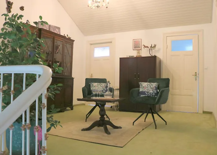 Casa de hóspedes Elisenruh