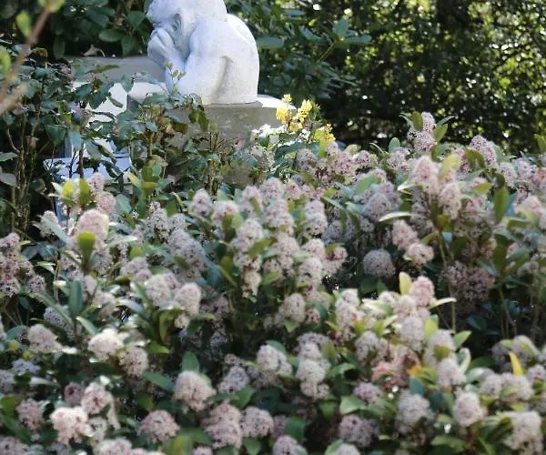 Elisenruh Casa de hóspedes 3*