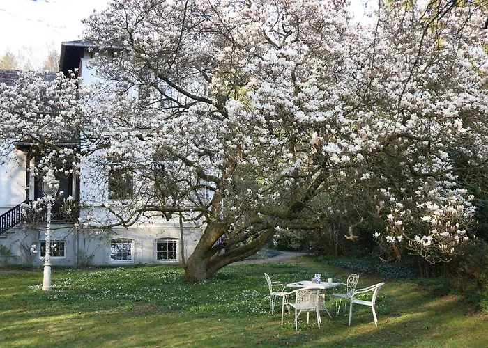 Elisenruh Casa de hóspedes 3*