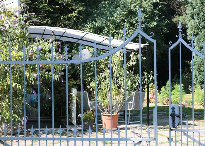 Elisenruh Casa de hóspedes