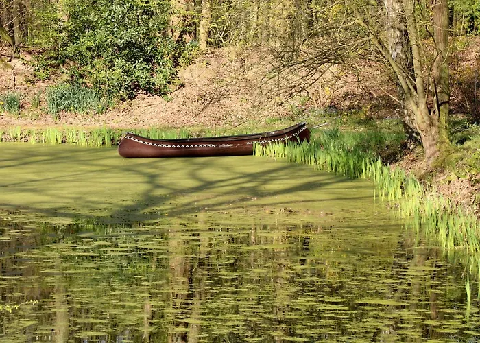 Casa de hóspedes Elisenruh Schmalfeld