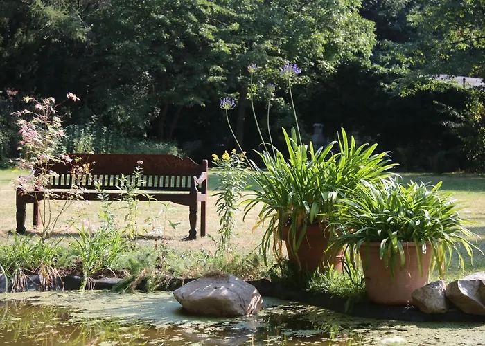 Elisenruh 3* Schmalfeld