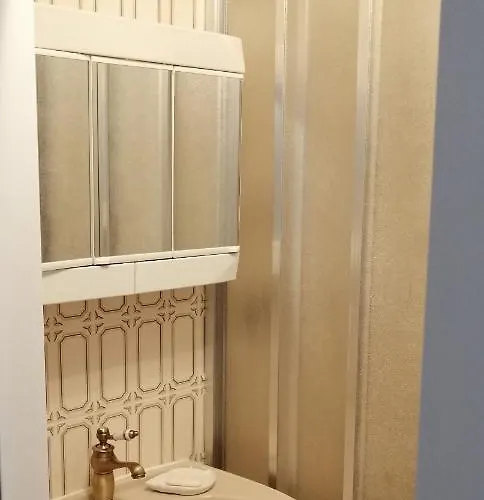 Casa de hóspedes Elisenruh Schmalfeld