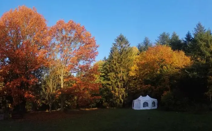 Elisenruh Casa de hóspedes