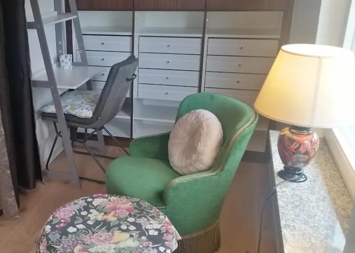 Elisenruh Casa de hóspedes 3*