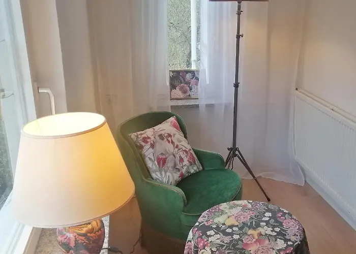 Elisenruh Casa de hóspedes 3*